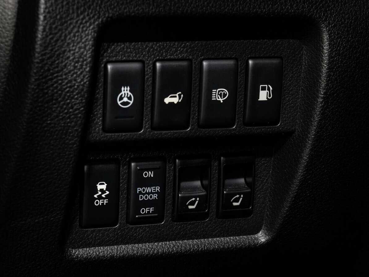 Б/У Ниссан Мурано 2012 года. Фото: #12