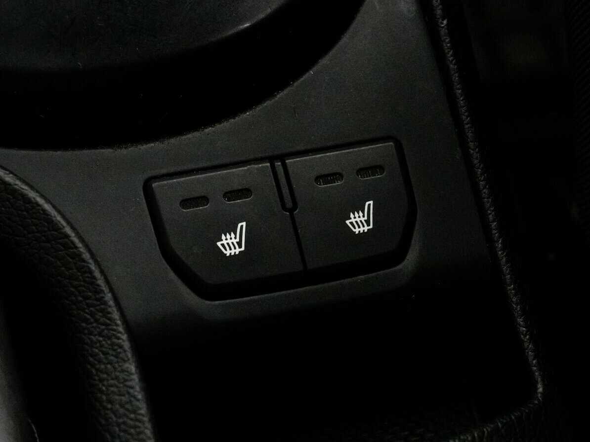 Б/У Киа Рио 2016 года. Фото: #11