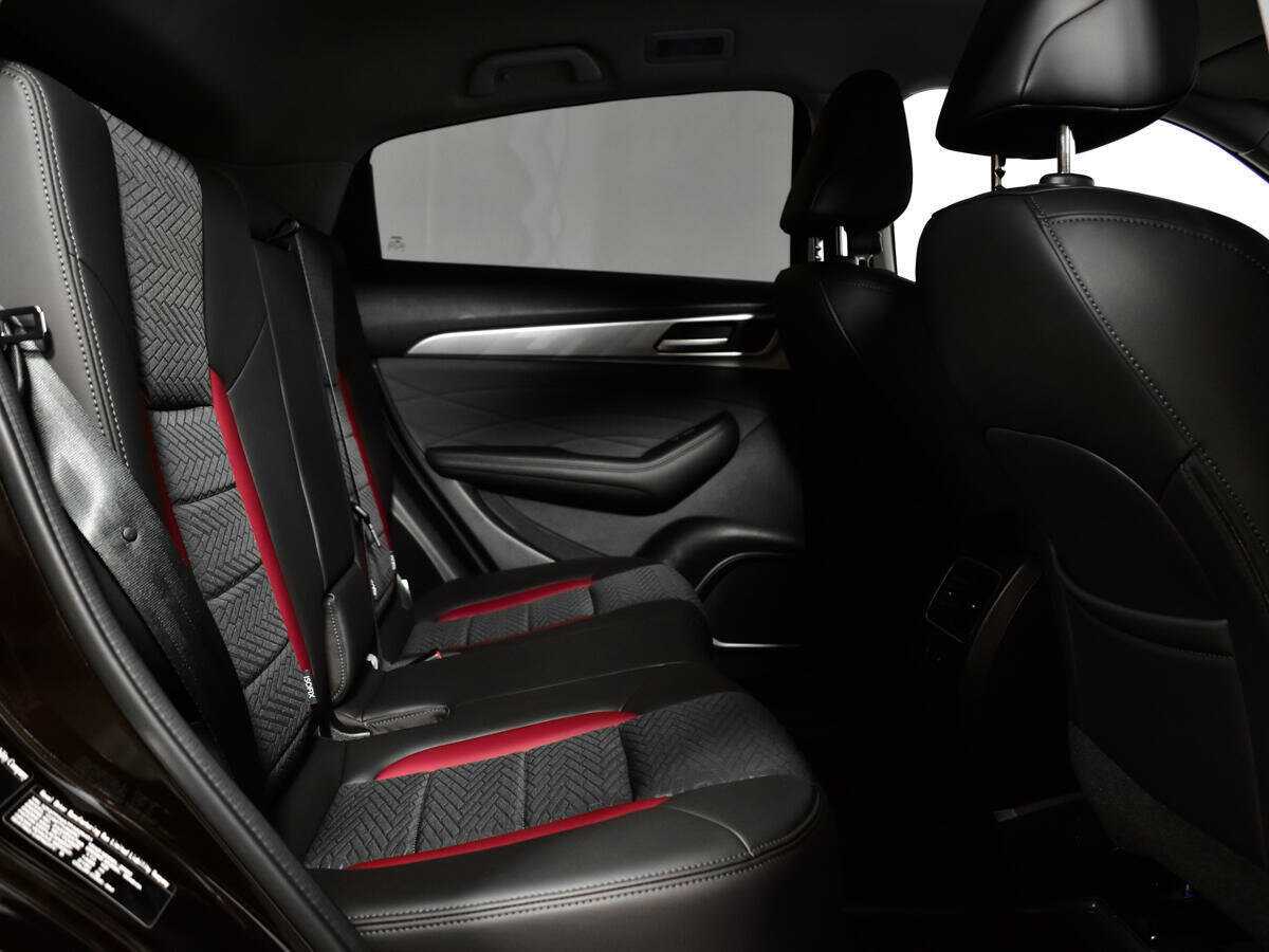 Б/У Хавал Ф7-икс 2023 года. Фото: #8