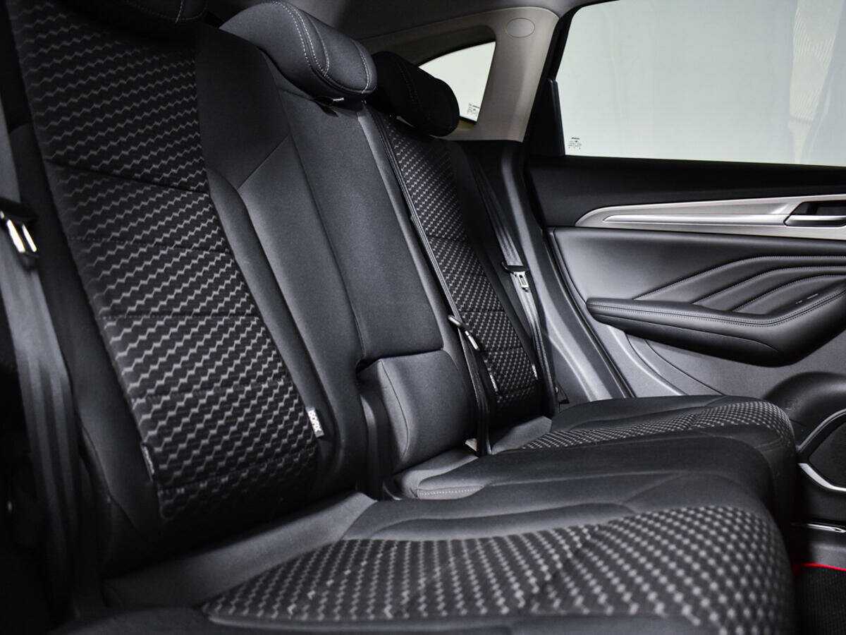 Б/У Хавал Ф7 2019 года. Фото: #9