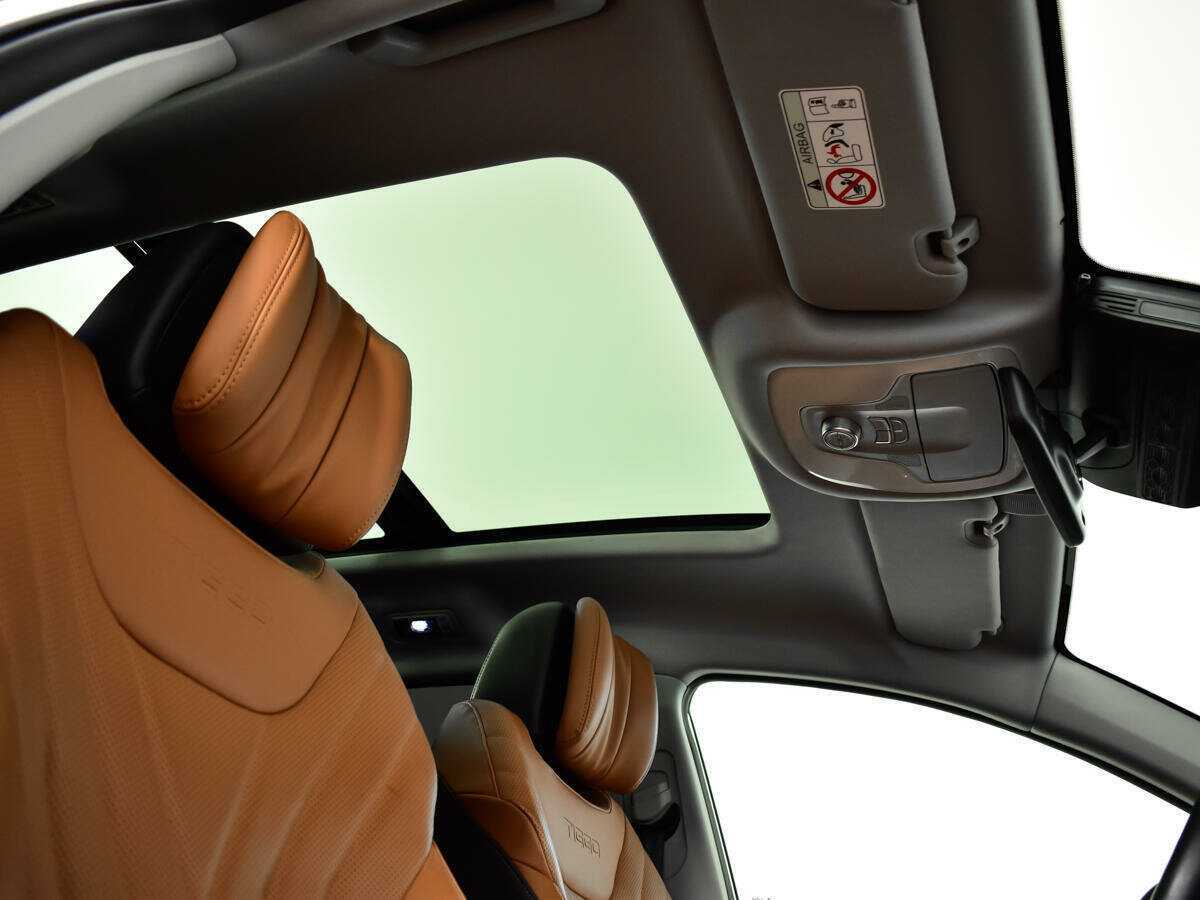 Б/У Чери Тигго 8 Про Макс 2022 года. Фото: #13