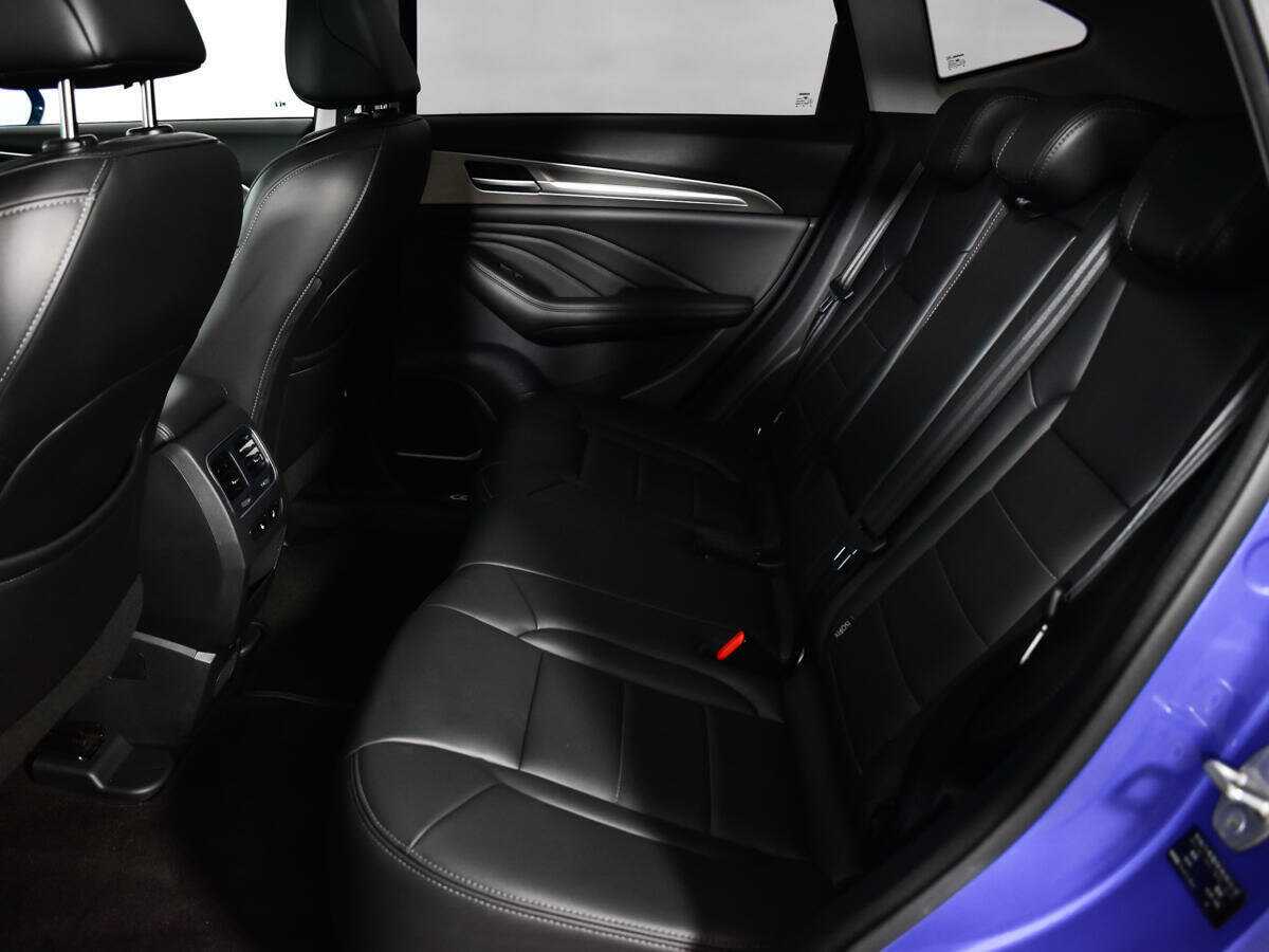 Б/У Хавал Ф7 2019 года. Фото: #6