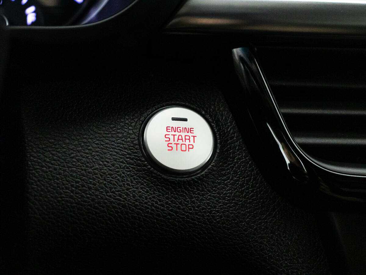 Б/У Киа К5 2017 года. Фото: #16