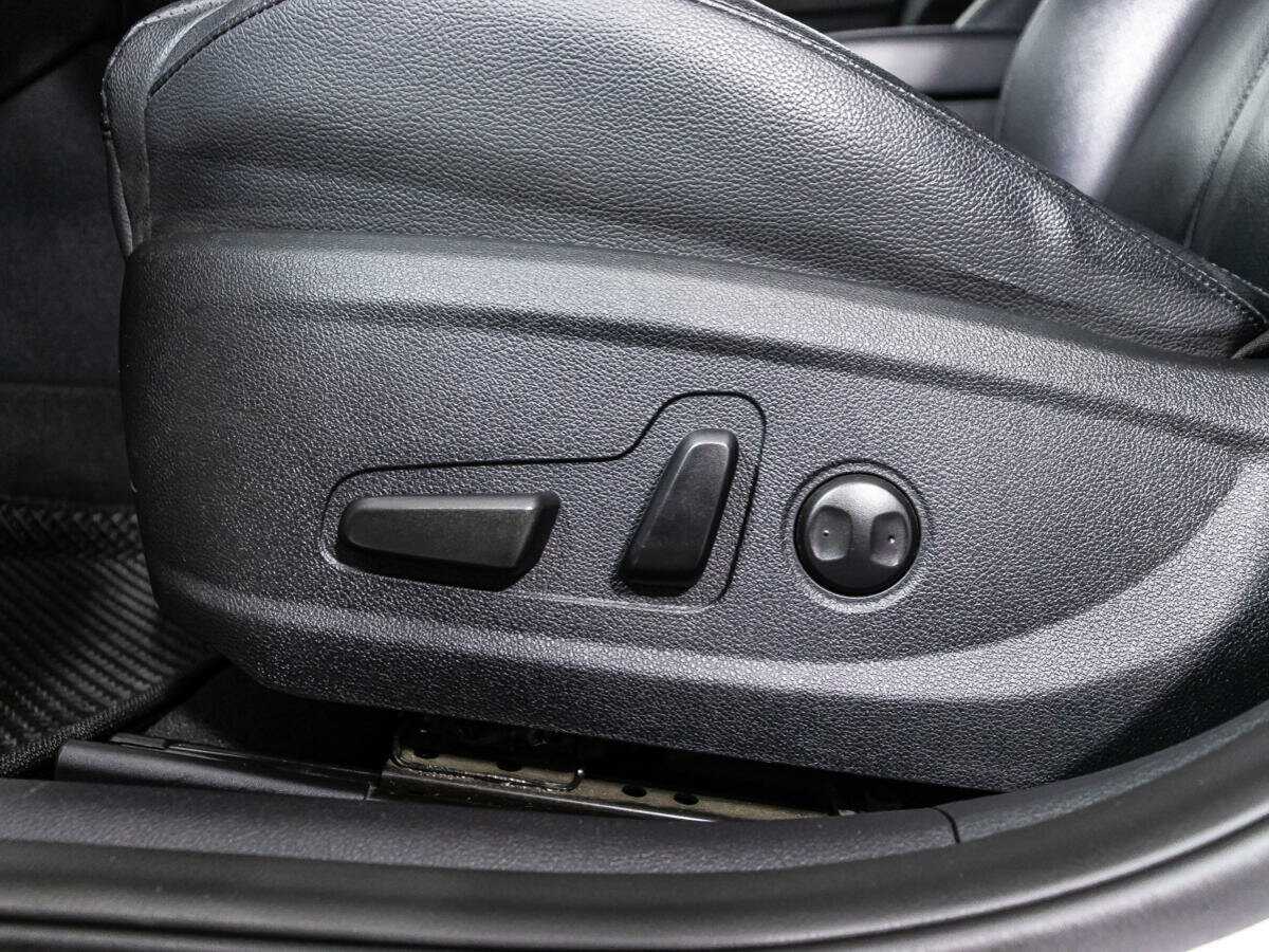 Б/У Киа К5 2017 года. Фото: #18