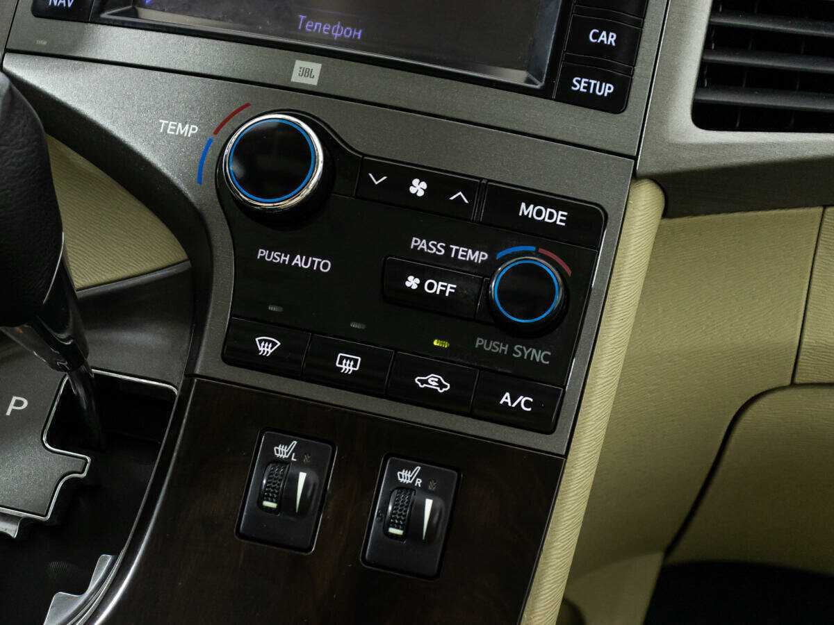 Toyota Venza 2013 года с пробегом. Фото: #15