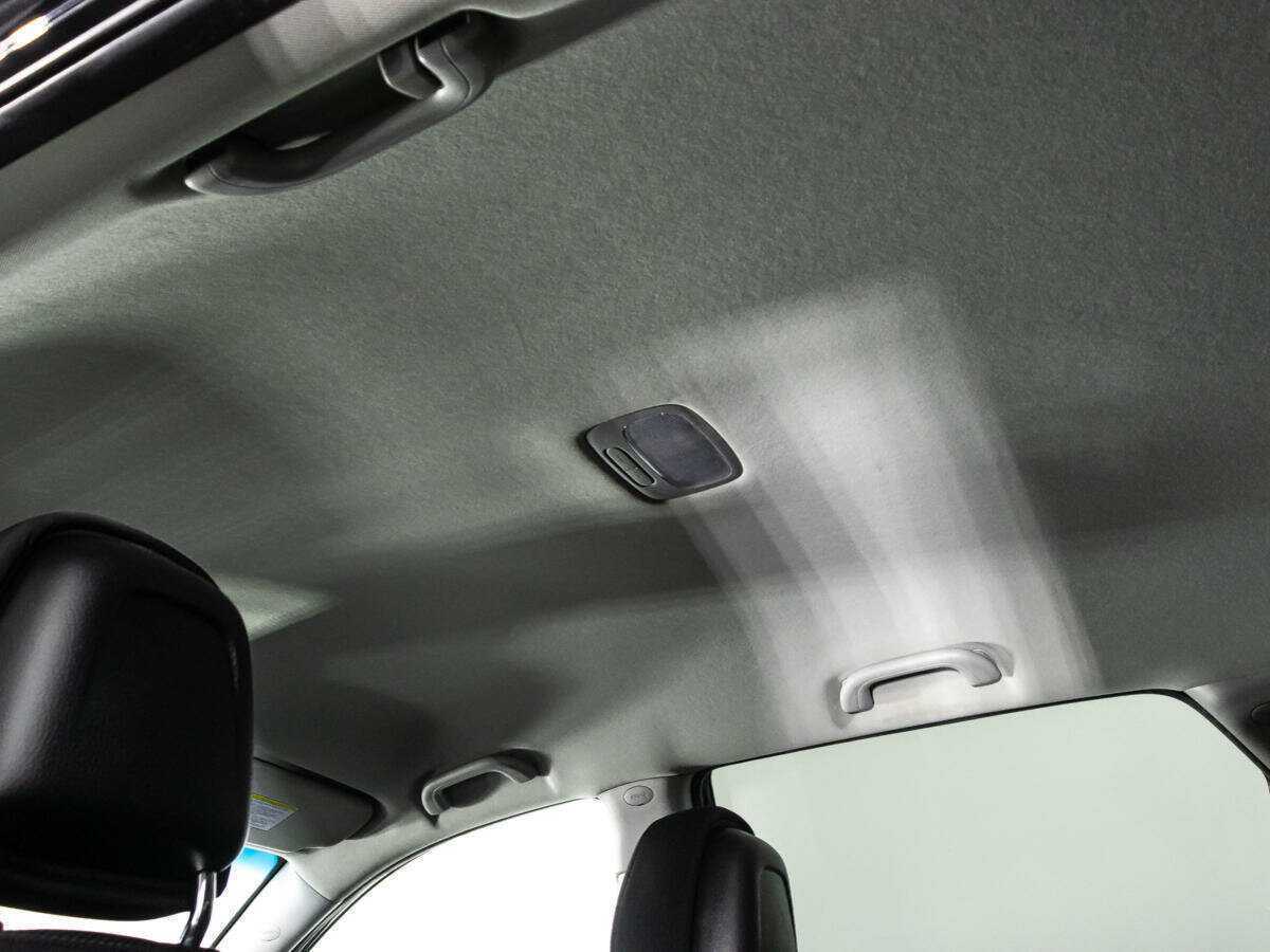 Б/У Киа Соренто 2020 года. Фото: #20