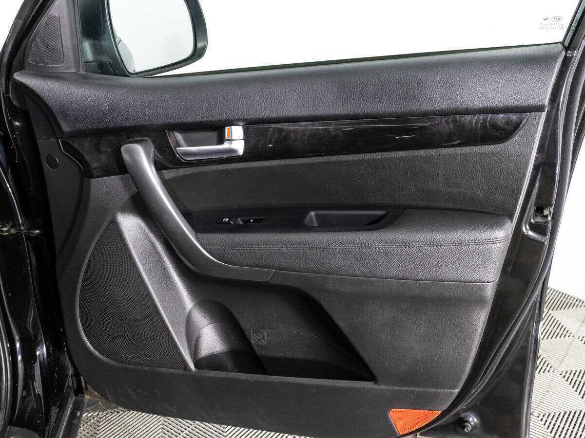 Б/У Киа Соренто 2020 года. Фото: #24