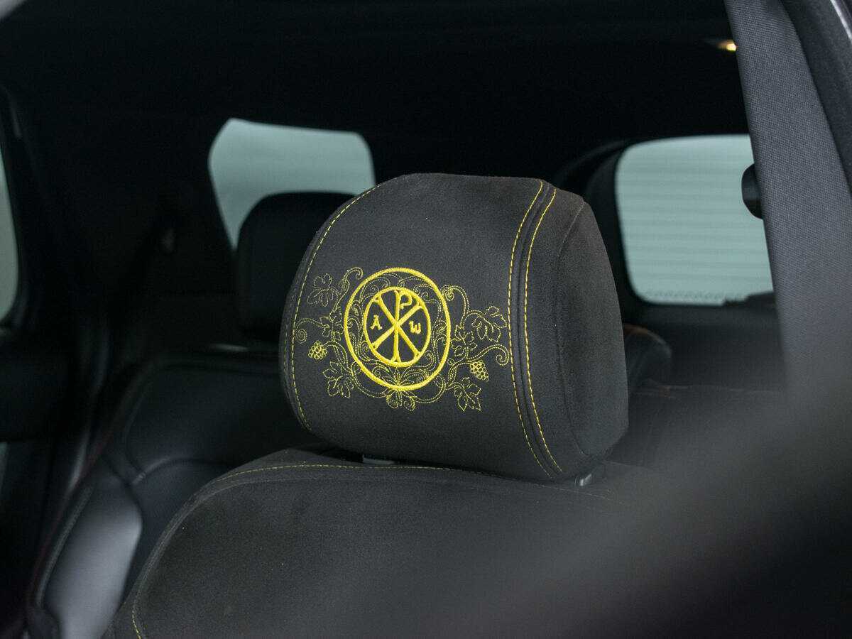 Ford Explorer 2016 года с пробегом. Фото: #14