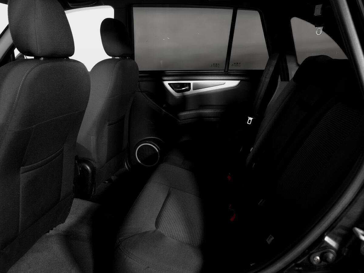 Б/У Лифан Икс60 2018 года. Фото: #9