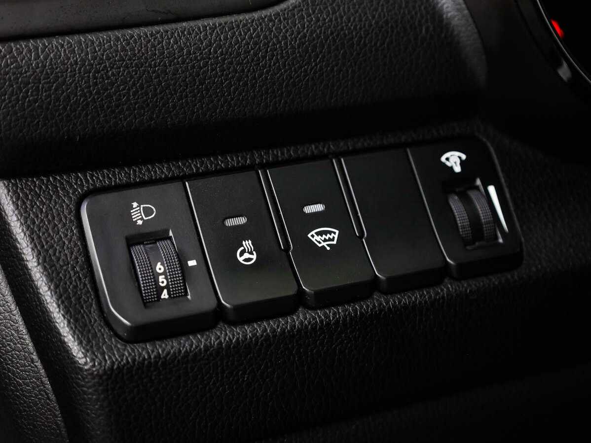 Kia Rio 2016 года с пробегом. Фото: #14