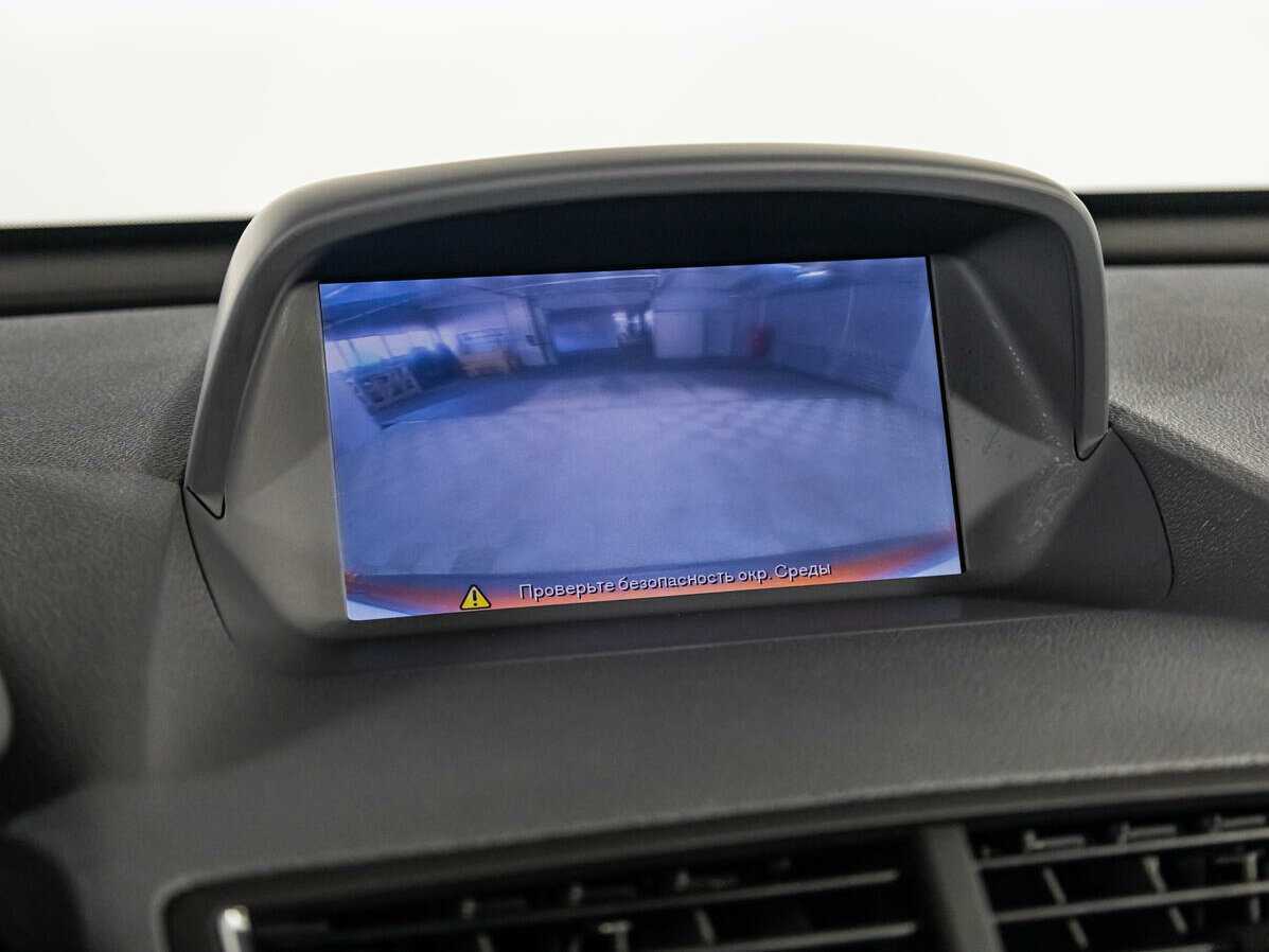 Opel Mokka 2013 года с пробегом. Фото: #18