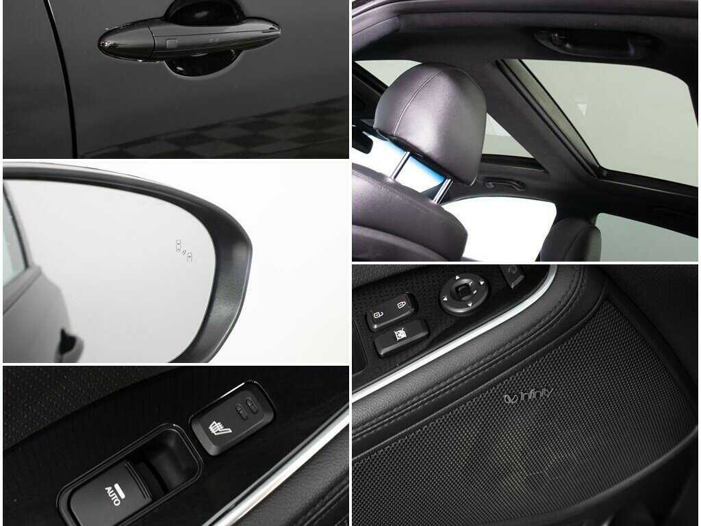 Б/У Киа Оптима 2014 года. Фото: #15