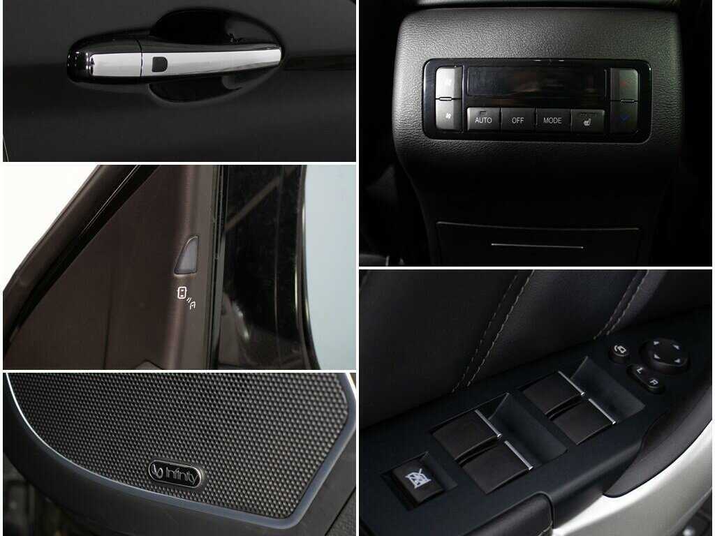 Haval H9 2022 года с пробегом. Фото: #16