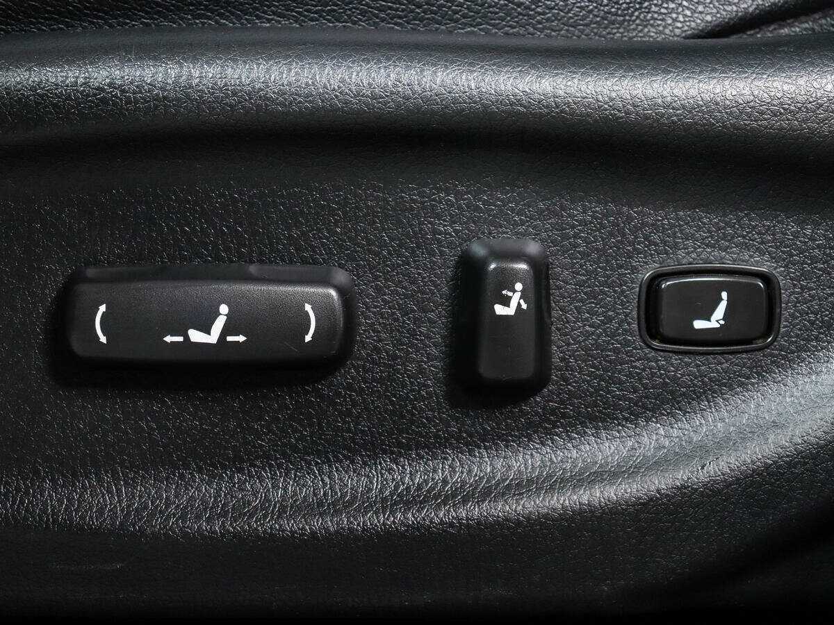 Б/У Киа Соренто 2012 года. Фото: #13