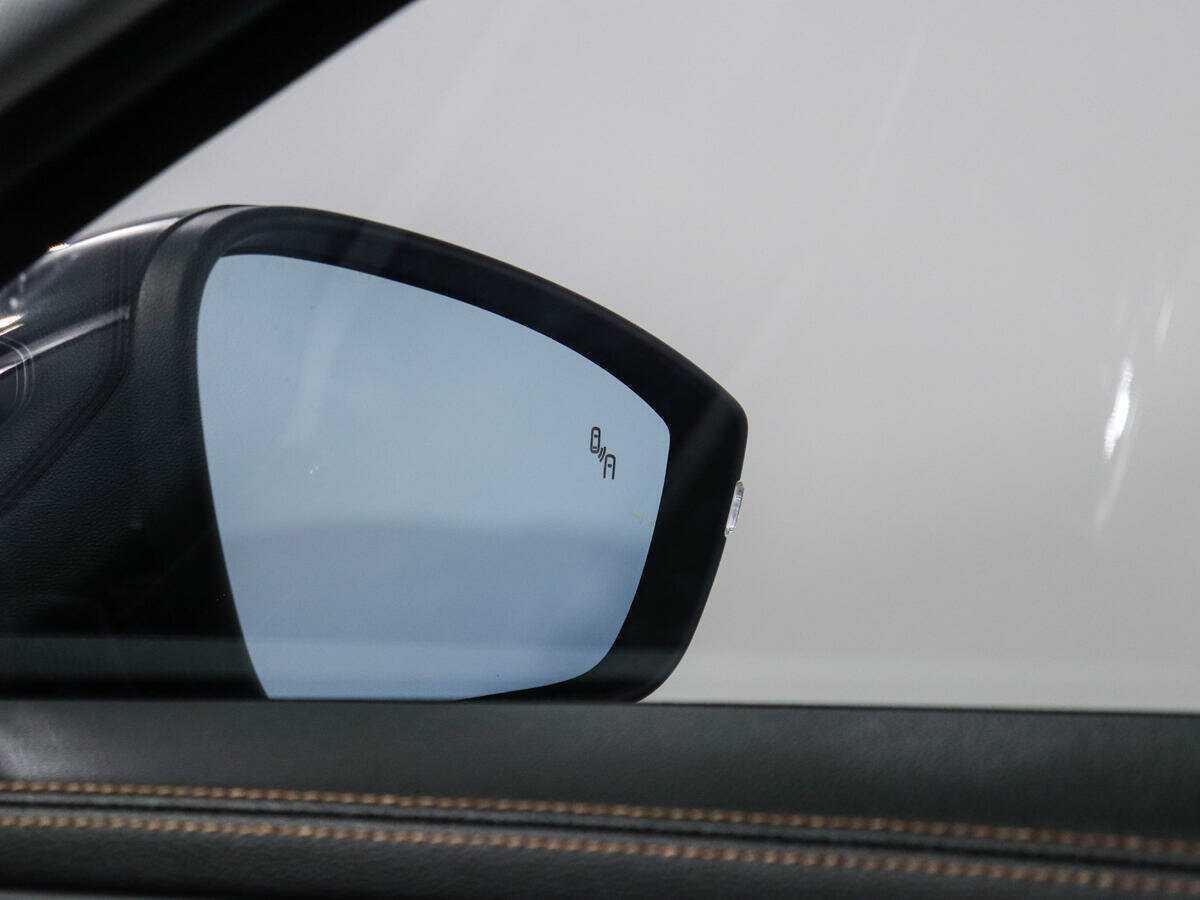 EXEED TXL 2022 года с пробегом. Фото: #17