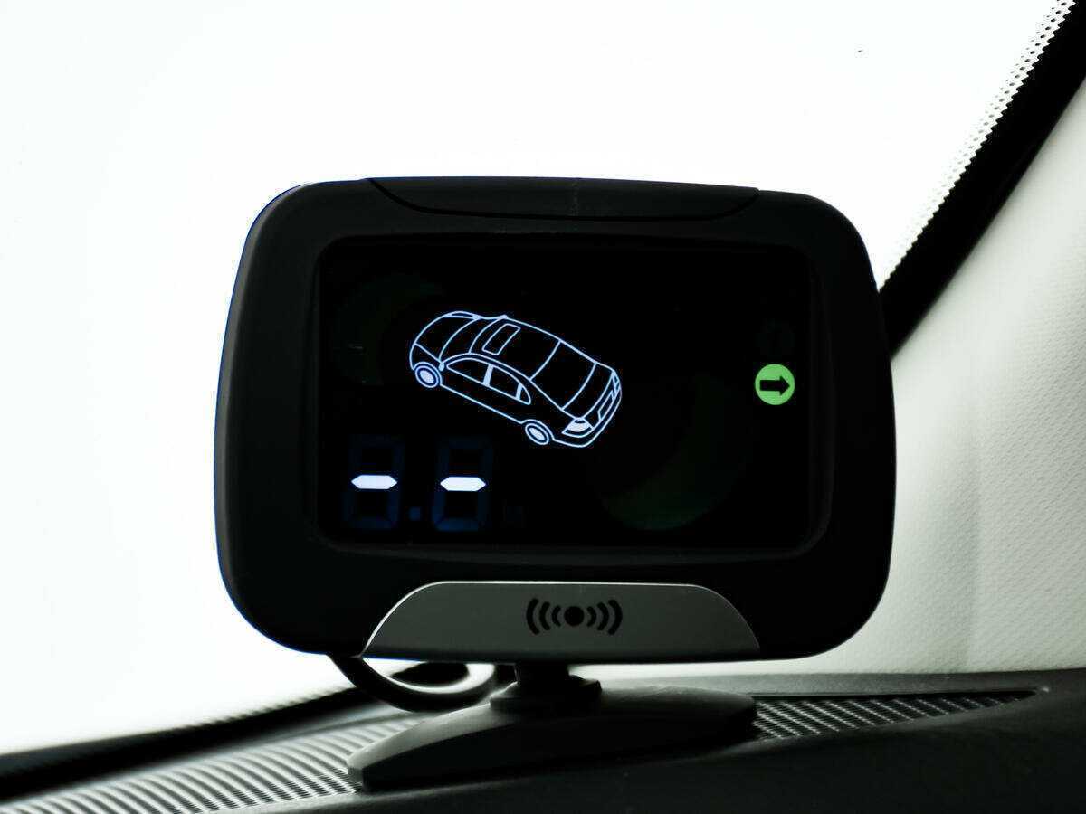 Б/У Мазда 6 2015 года. Фото: #13