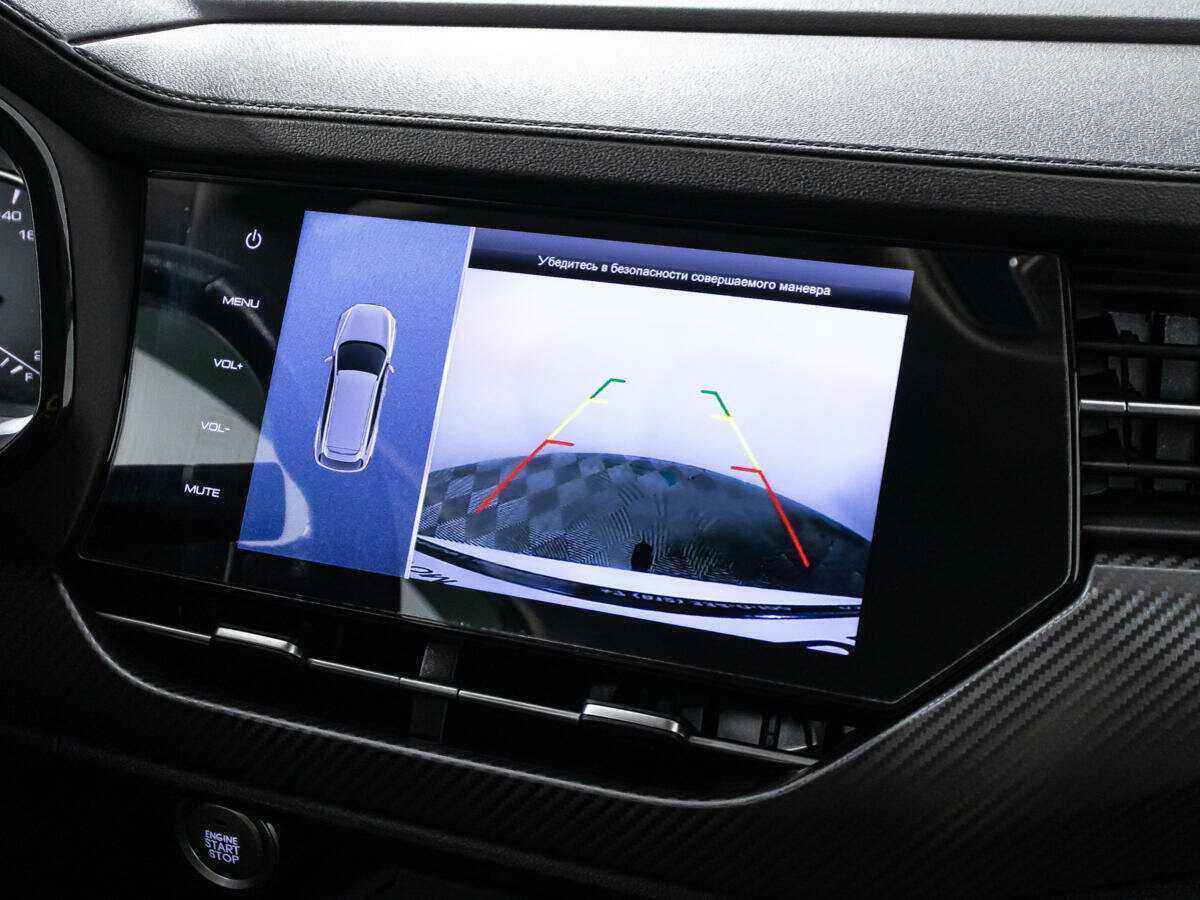 Б/У Хавал Ф7-икс 2021 года. Фото: #14