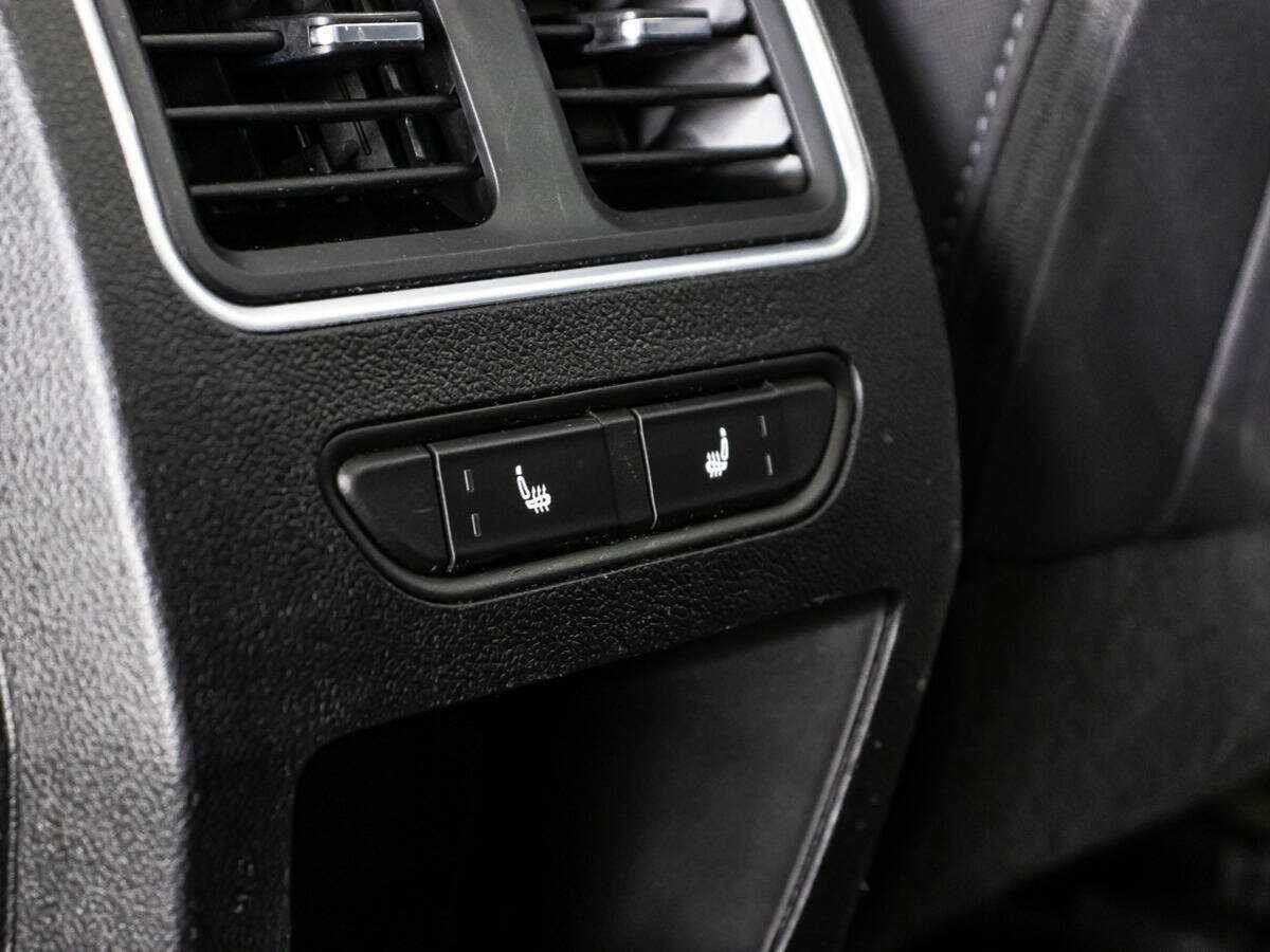 Б/У Хавал Ф7-икс 2021 года. Фото: #20