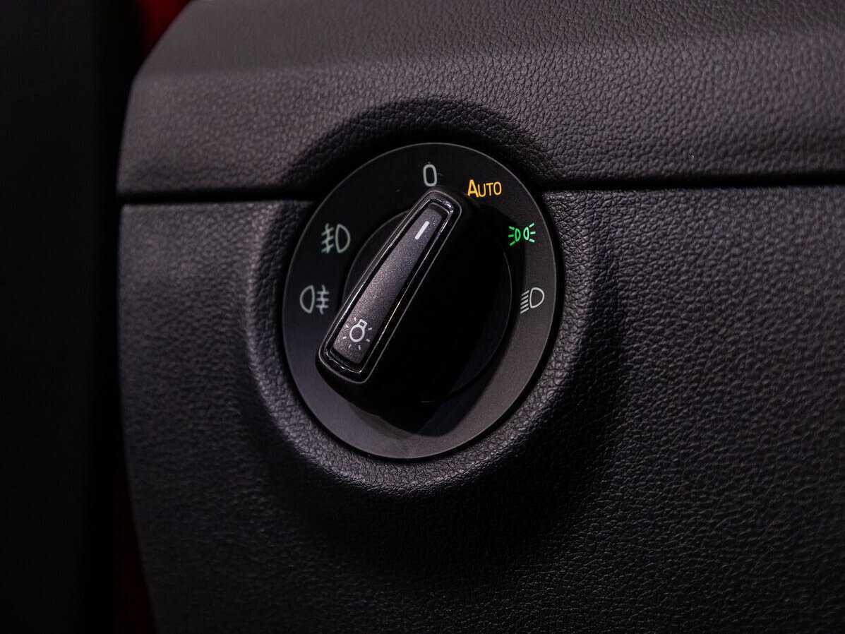 Skoda Octavia 2017 года с пробегом. Фото: #15