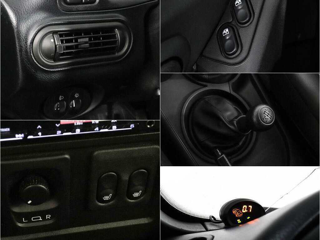 Б/У Лада (ВАЗ) Нива 2021 года. Фото: #12