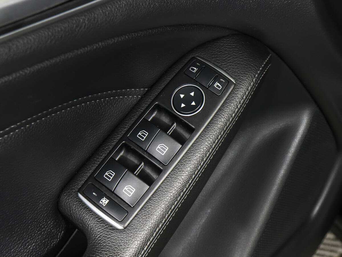 Mercedes-Benz B-Класс 2015 года с пробегом. Фото: #15