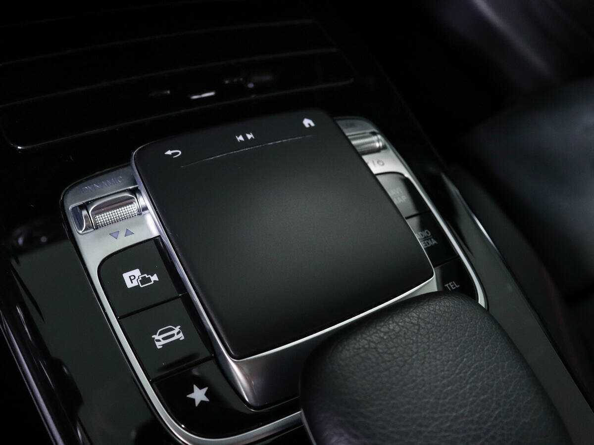 Mercedes-Benz A-Класс 2019 года с пробегом. Фото: #21