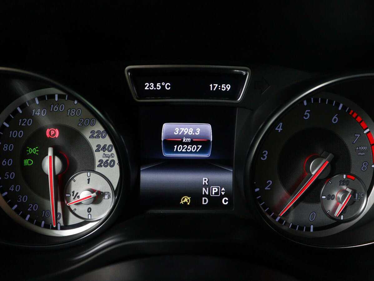 Mercedes-Benz CLA 2016 года с пробегом. Фото: #7