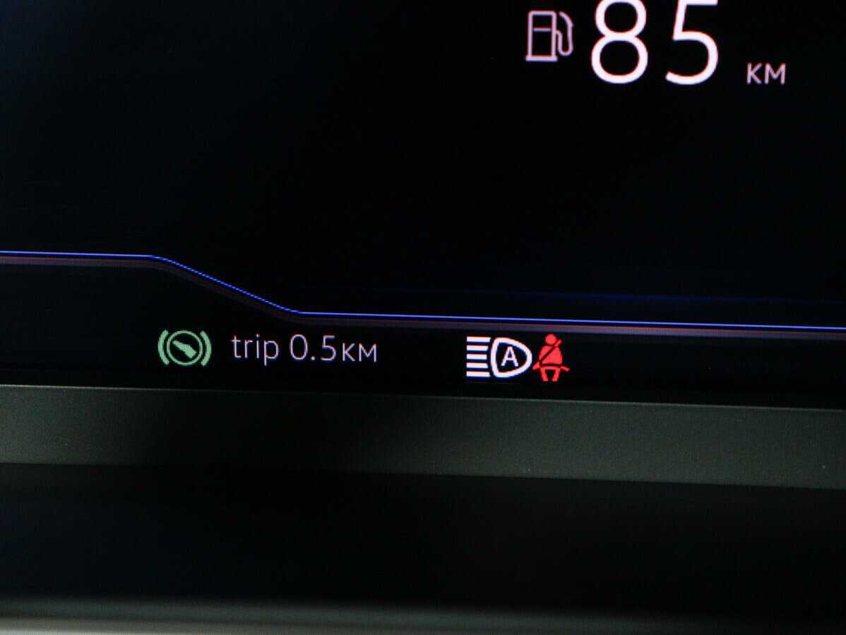 Volkswagen Tiguan 2019 года с пробегом. Фото: #23