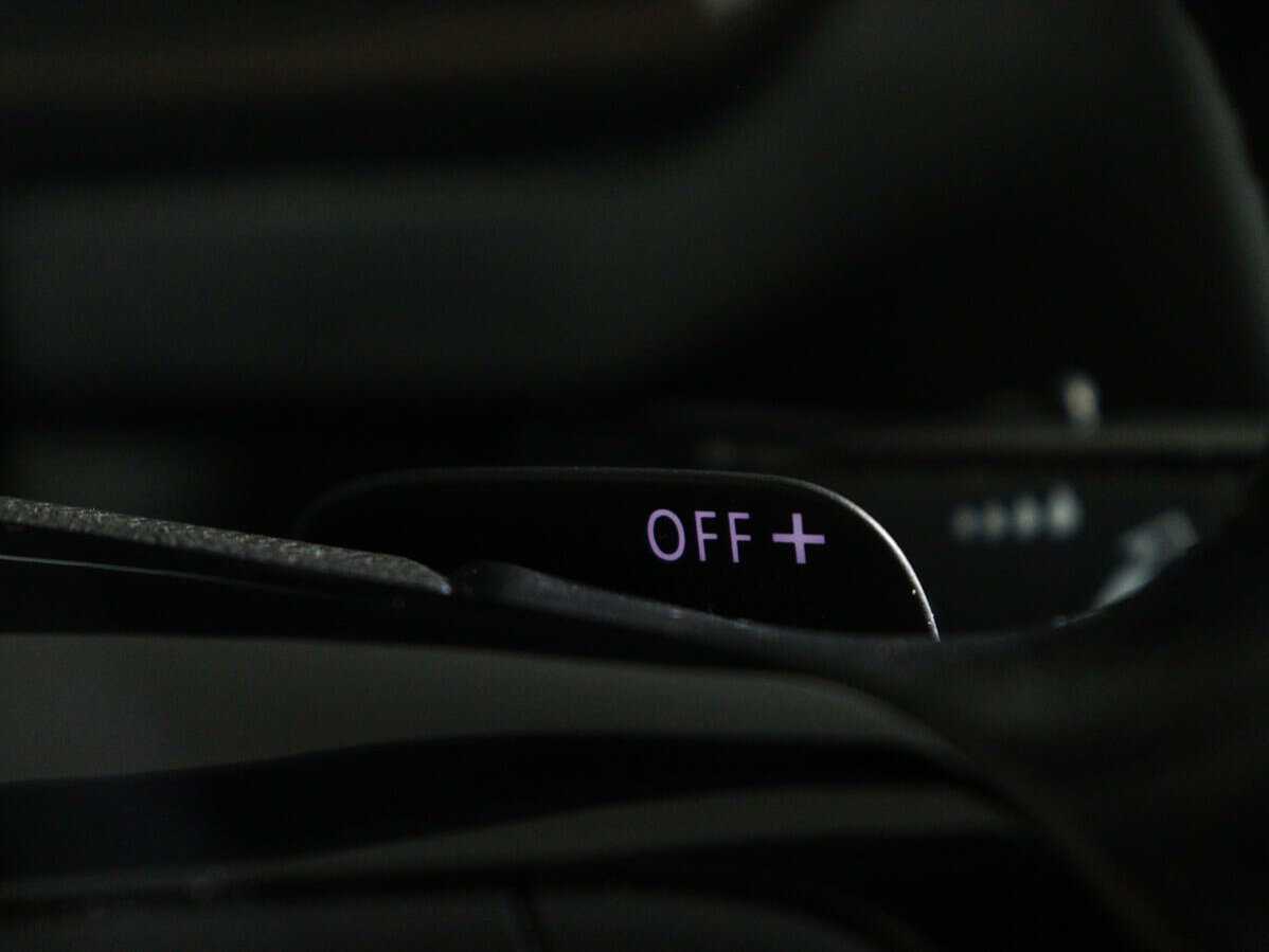 Volkswagen Tiguan 2019 года с пробегом. Фото: #24