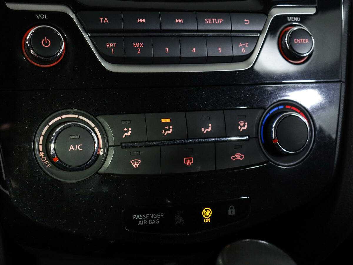 Б/У Ниссан Кашкай 2018 года. Фото: #16