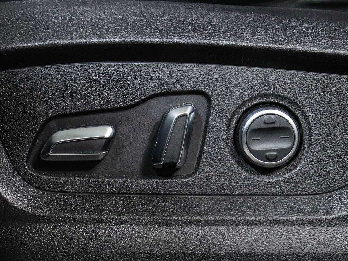 Б/У Чери Тигго 7 Про 2021 года. Фото: #15