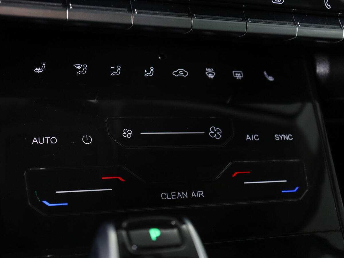 Б/У Чери Тигго 7 Про 2021 года. Фото: #17