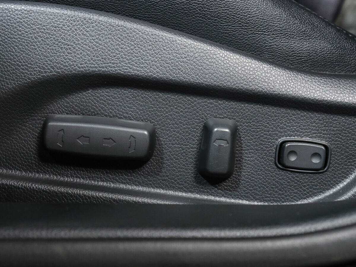 Б/У Хендай ай40 2013 года. Фото: #14