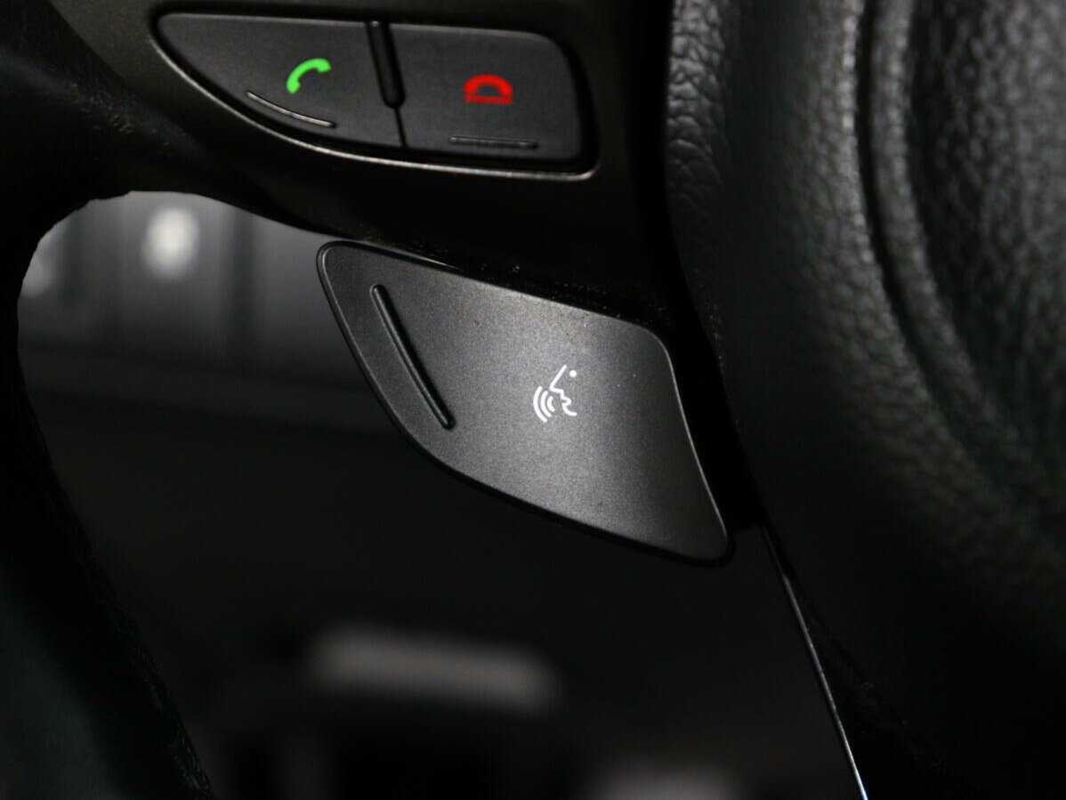 Б/У Киа Оптима 2015 года. Фото: #22