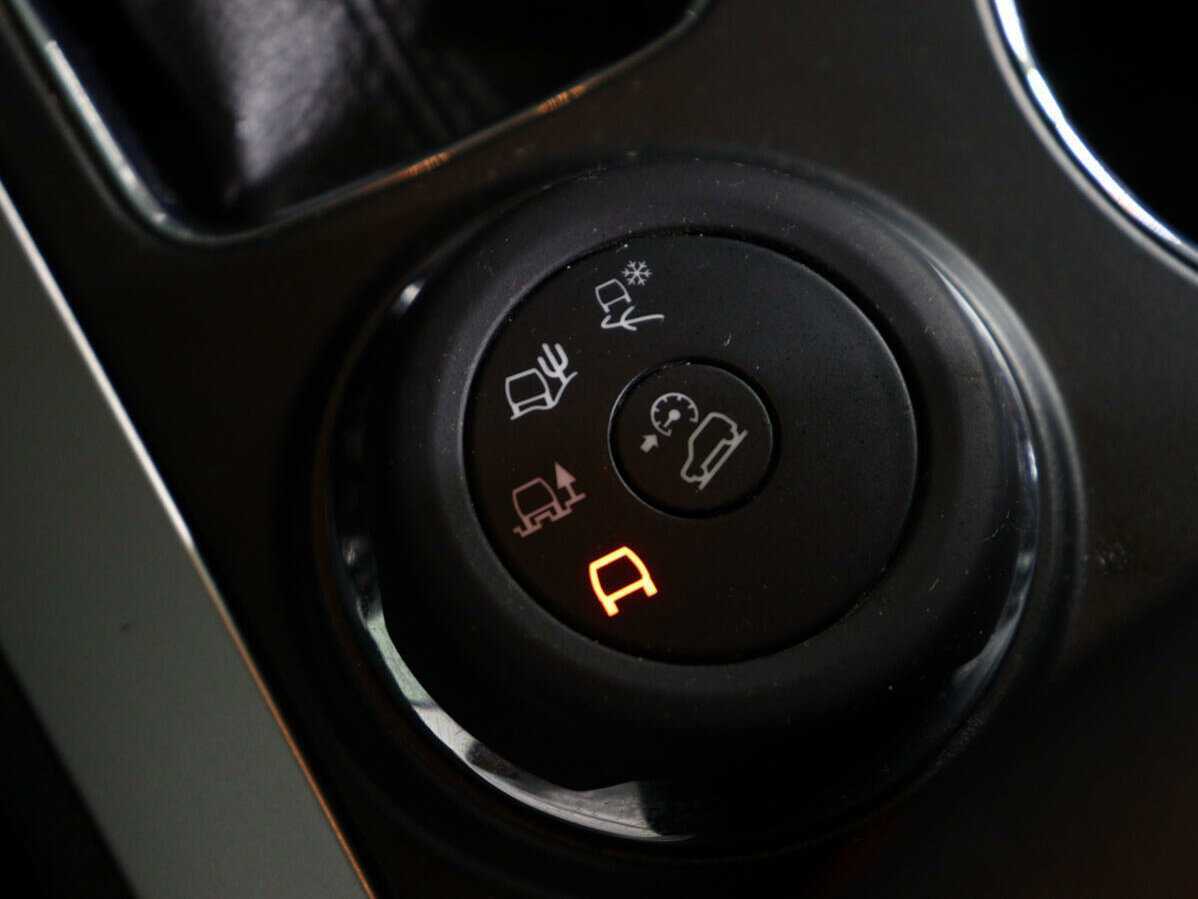 Ford Explorer 2012 года с пробегом. Фото: #18