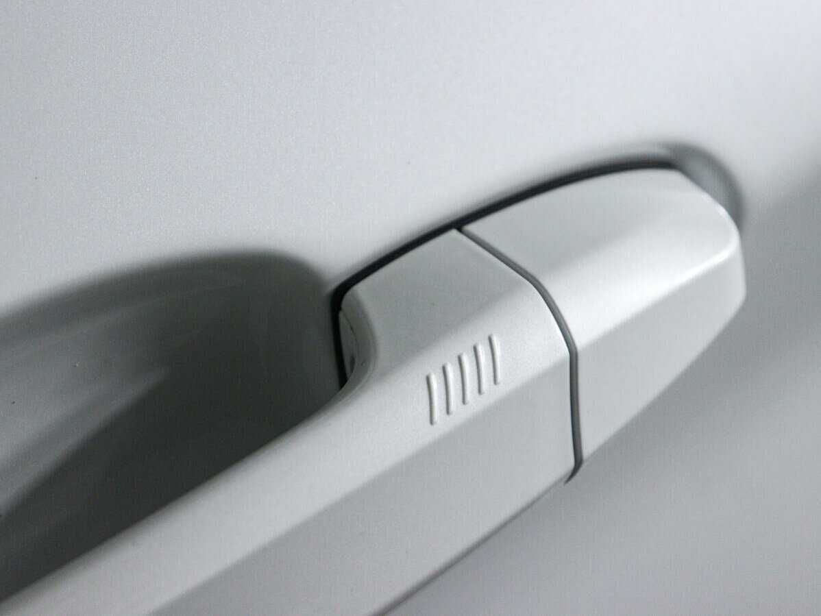 BMW X1 2020 года с пробегом. Фото: #15