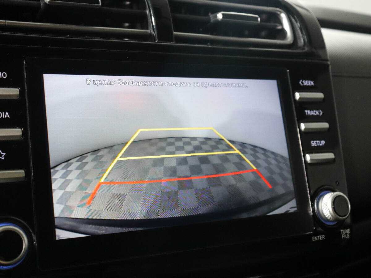 Б/У Хендай Крета 2021 года. Фото: #14