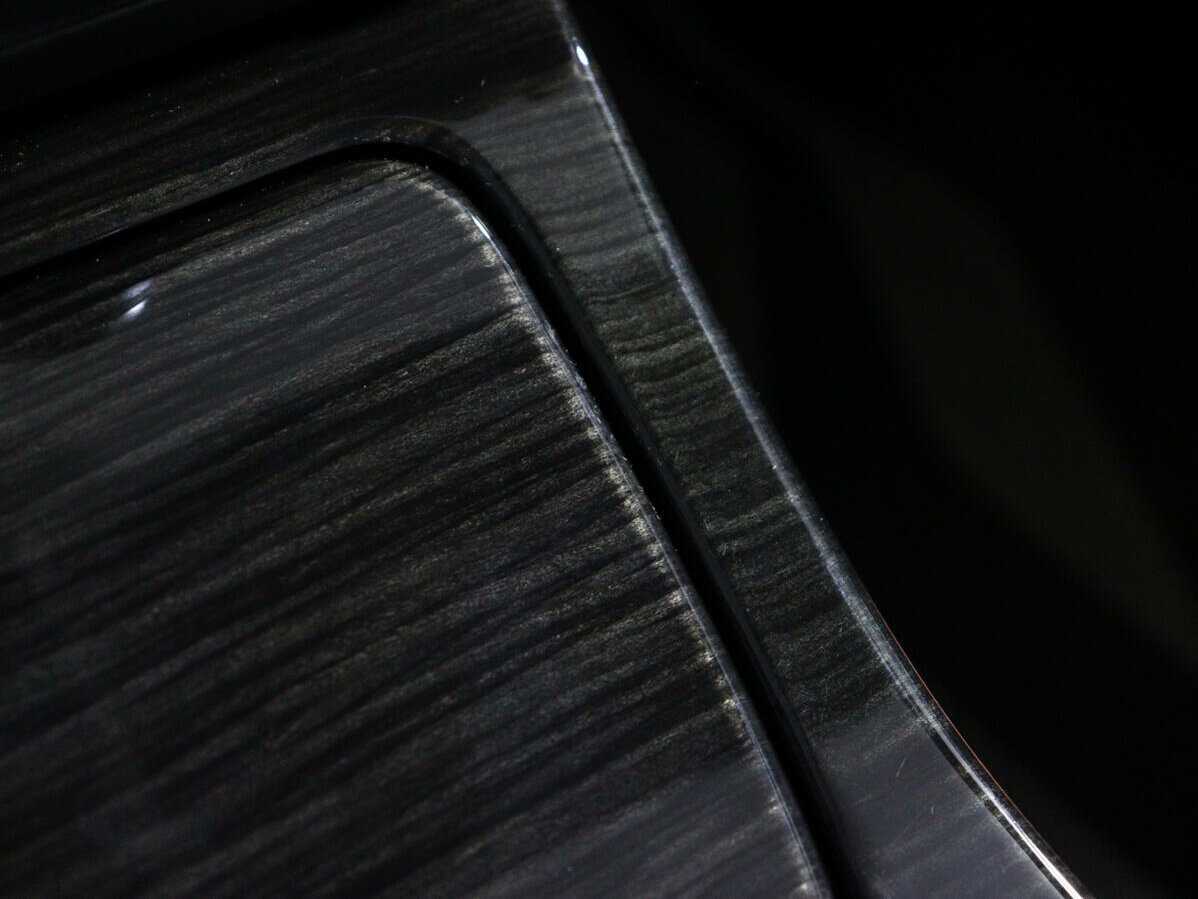 BMW 5 серии 2016 года с пробегом. Фото: #20