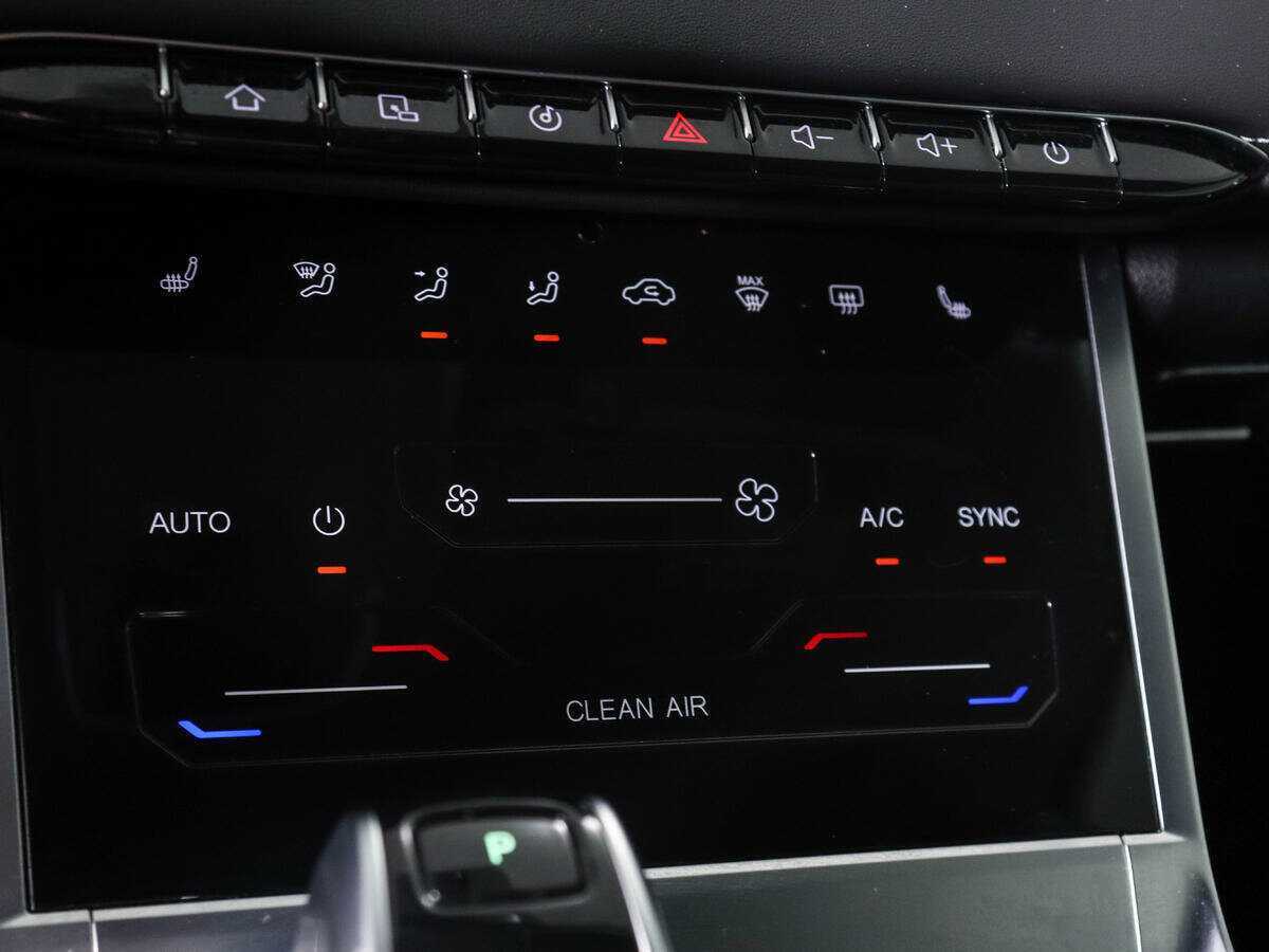 Б/У Чери Тигго 7 Про Макс 2023 года. Фото: #13