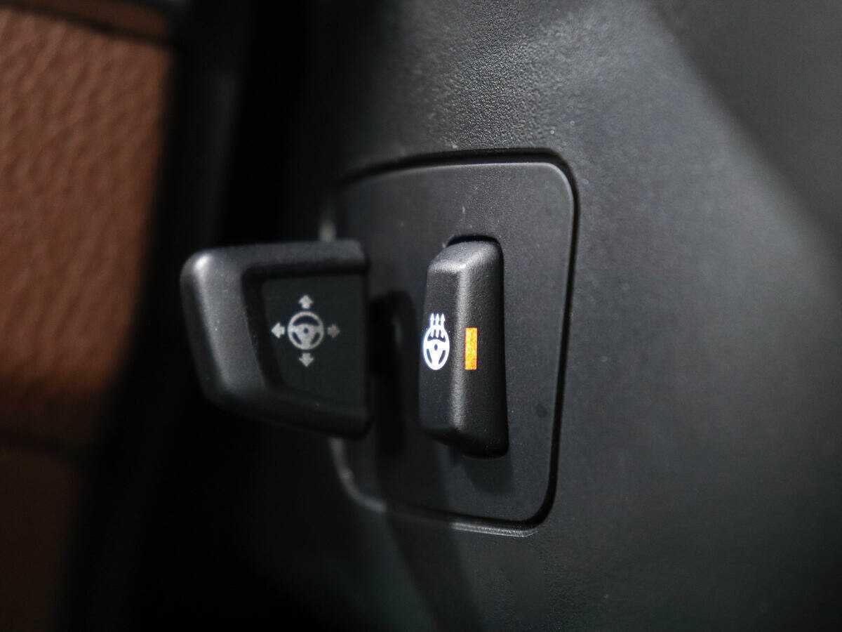 BMW 5 серии 2016 года с пробегом. Фото: #15