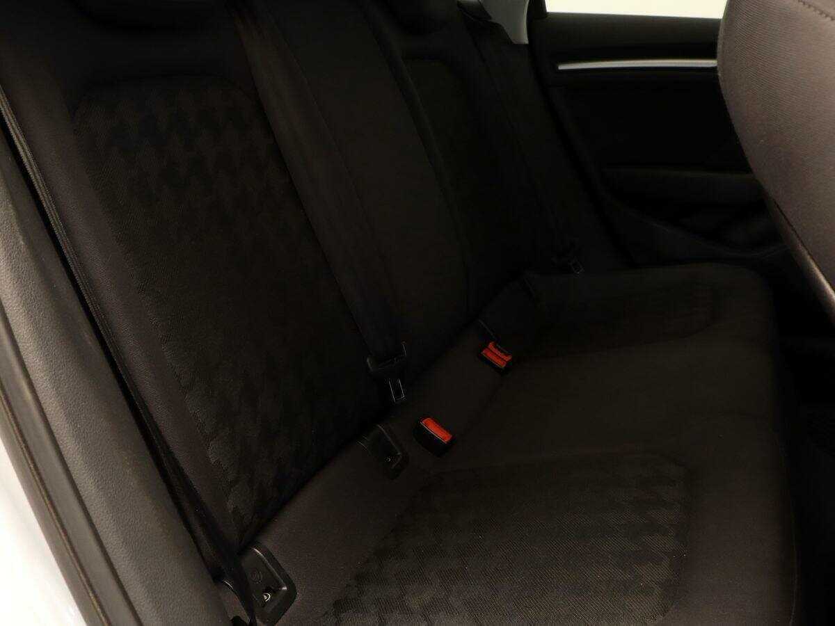 Audi A3 2013 года с пробегом. Фото: #7