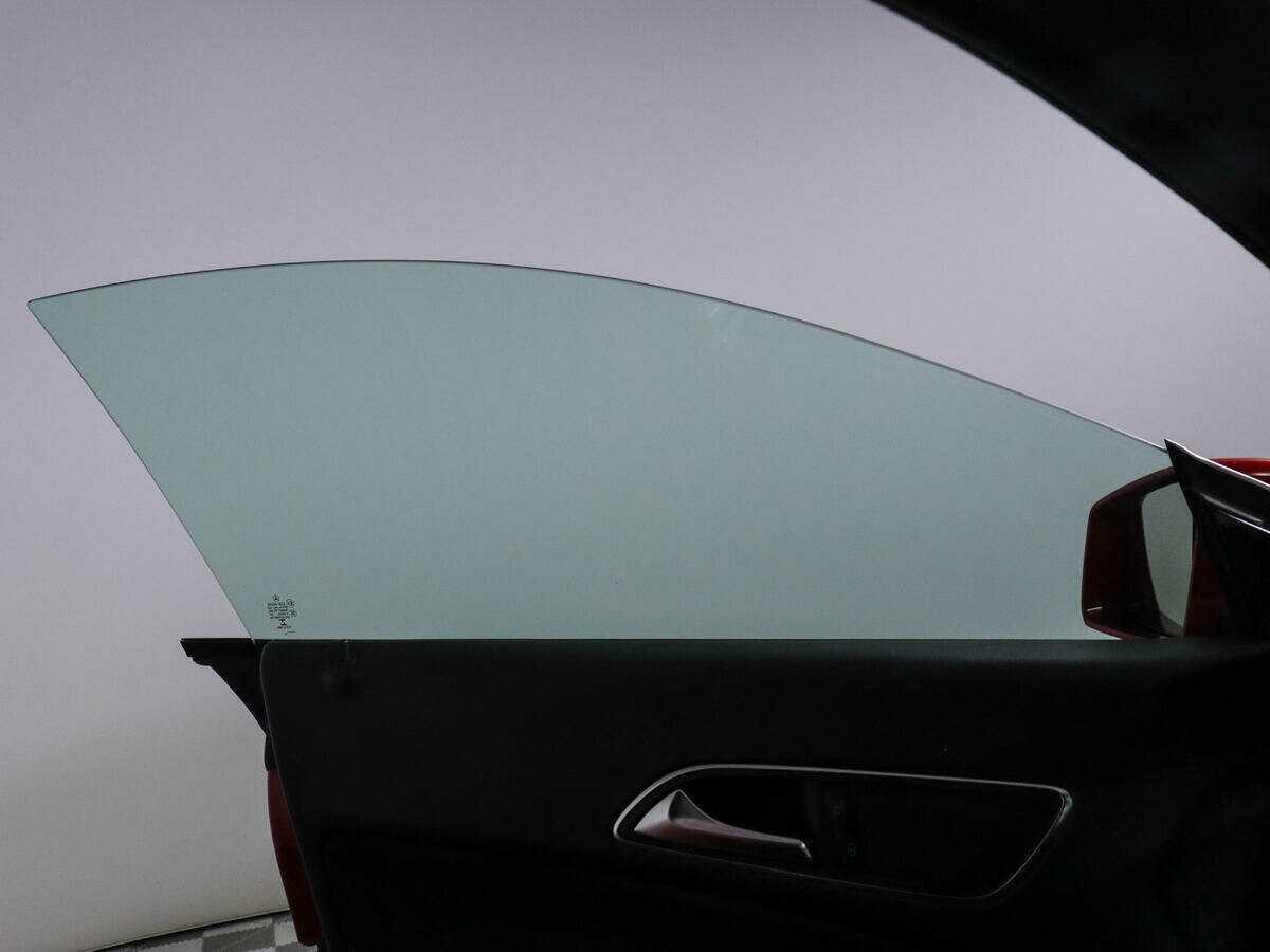 Mercedes-Benz CLA 2013 года с пробегом. Фото: #15