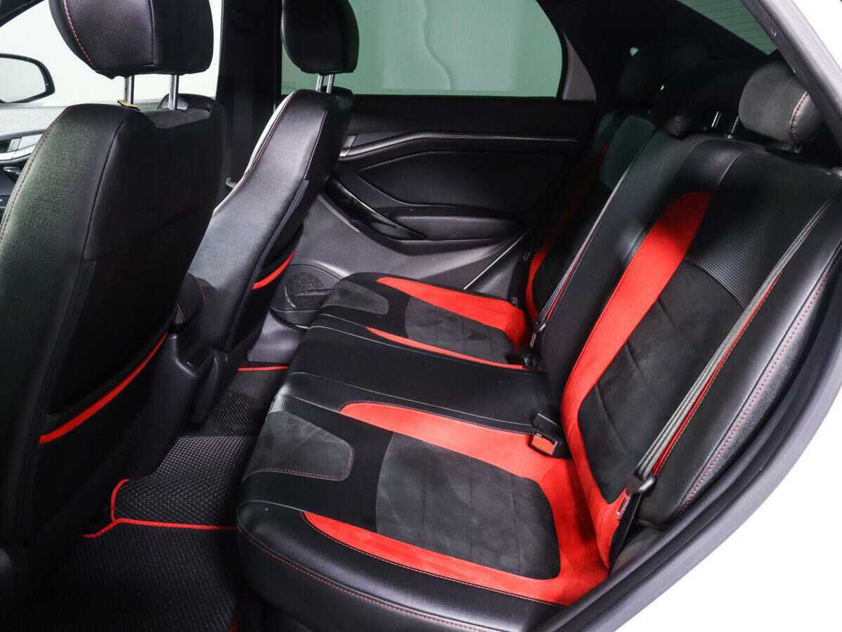 Б/У Лада (ВАЗ) Веста 2019 года. Фото: #7