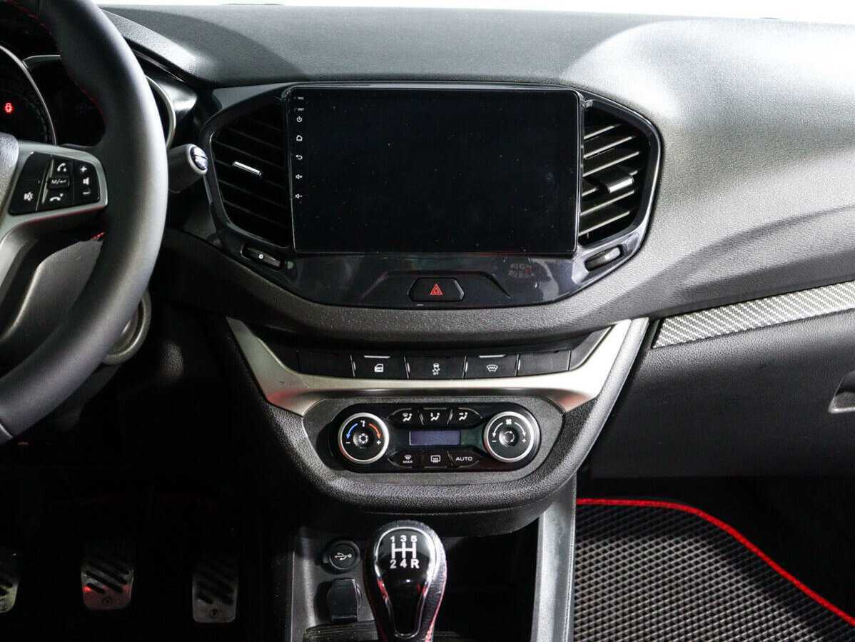 Б/У Лада (ВАЗ) Веста 2019 года. Фото: #10