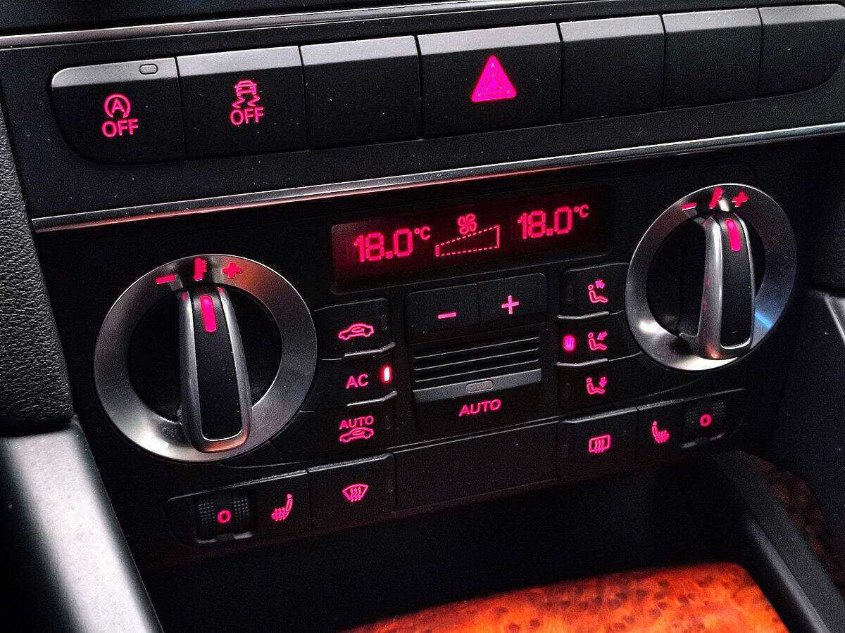 Audi A3 2012 года с пробегом. Фото: #13