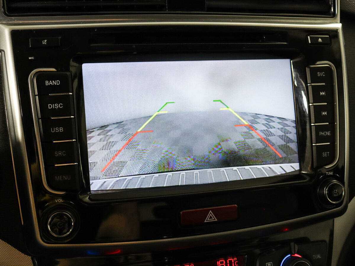 Б/У Хавал Х6 2019 года. Фото: #12