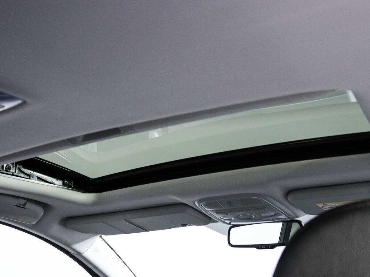 Б/У Хавал Х6 2019 года. Фото: #13