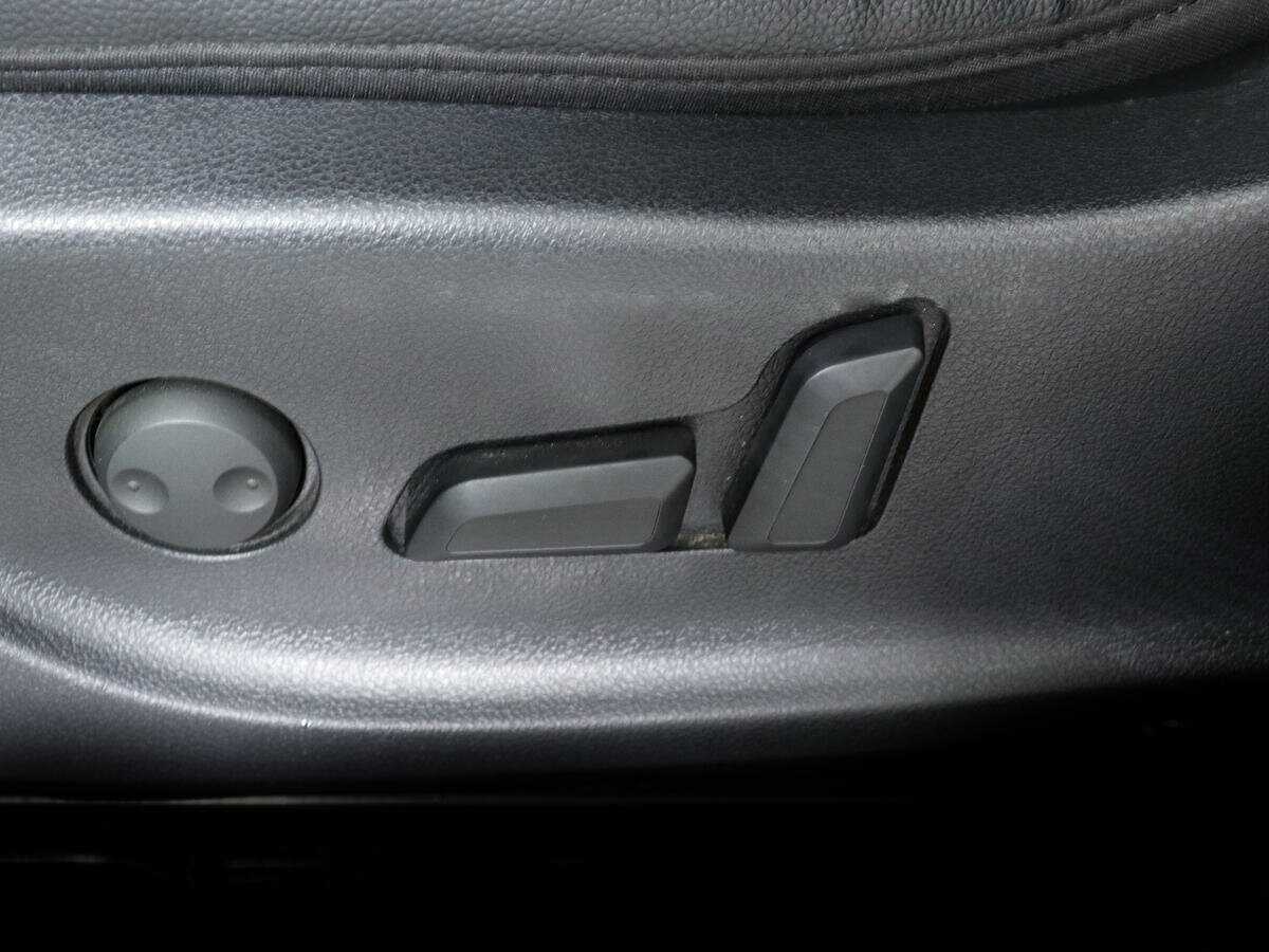 Б/У Хавал Х6 2019 года. Фото: #16