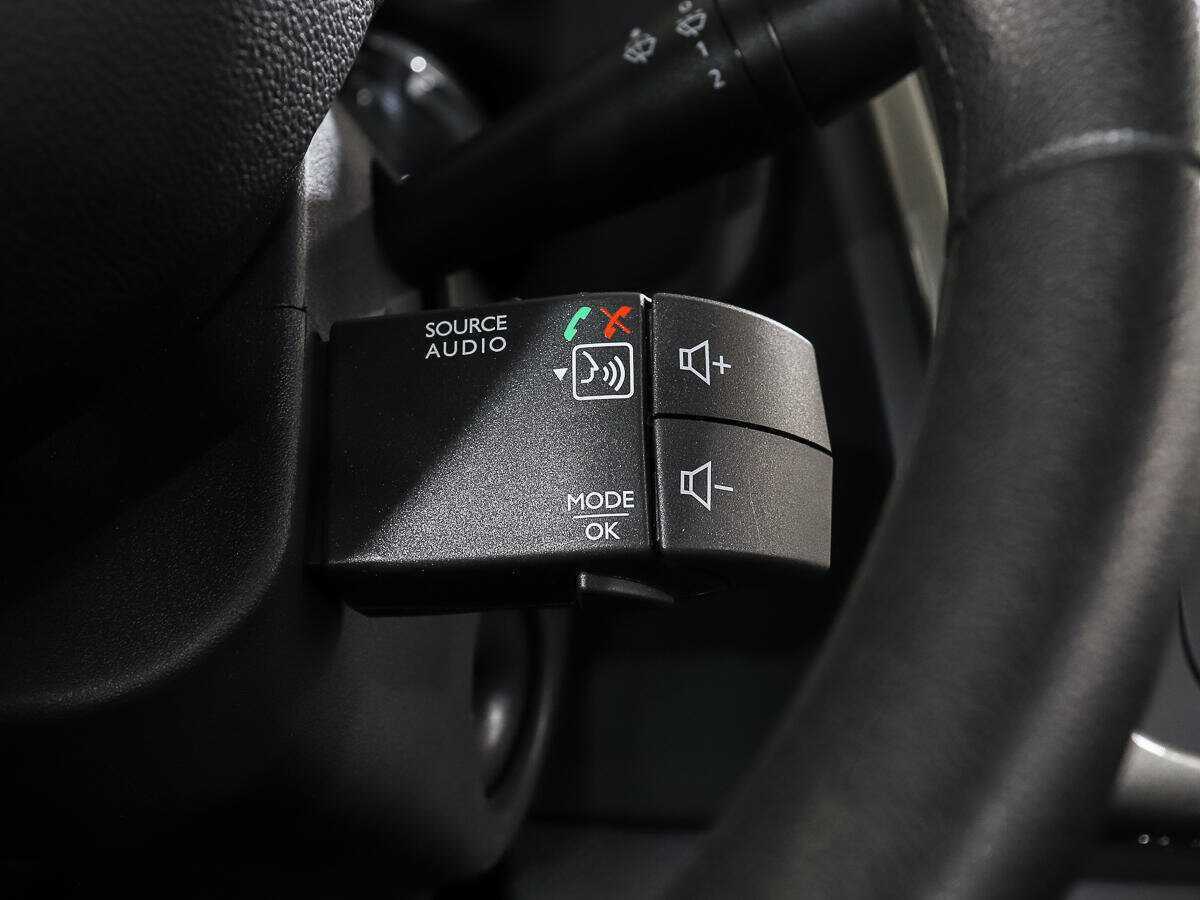 Renault Logan 2020 года с пробегом. Фото: #15