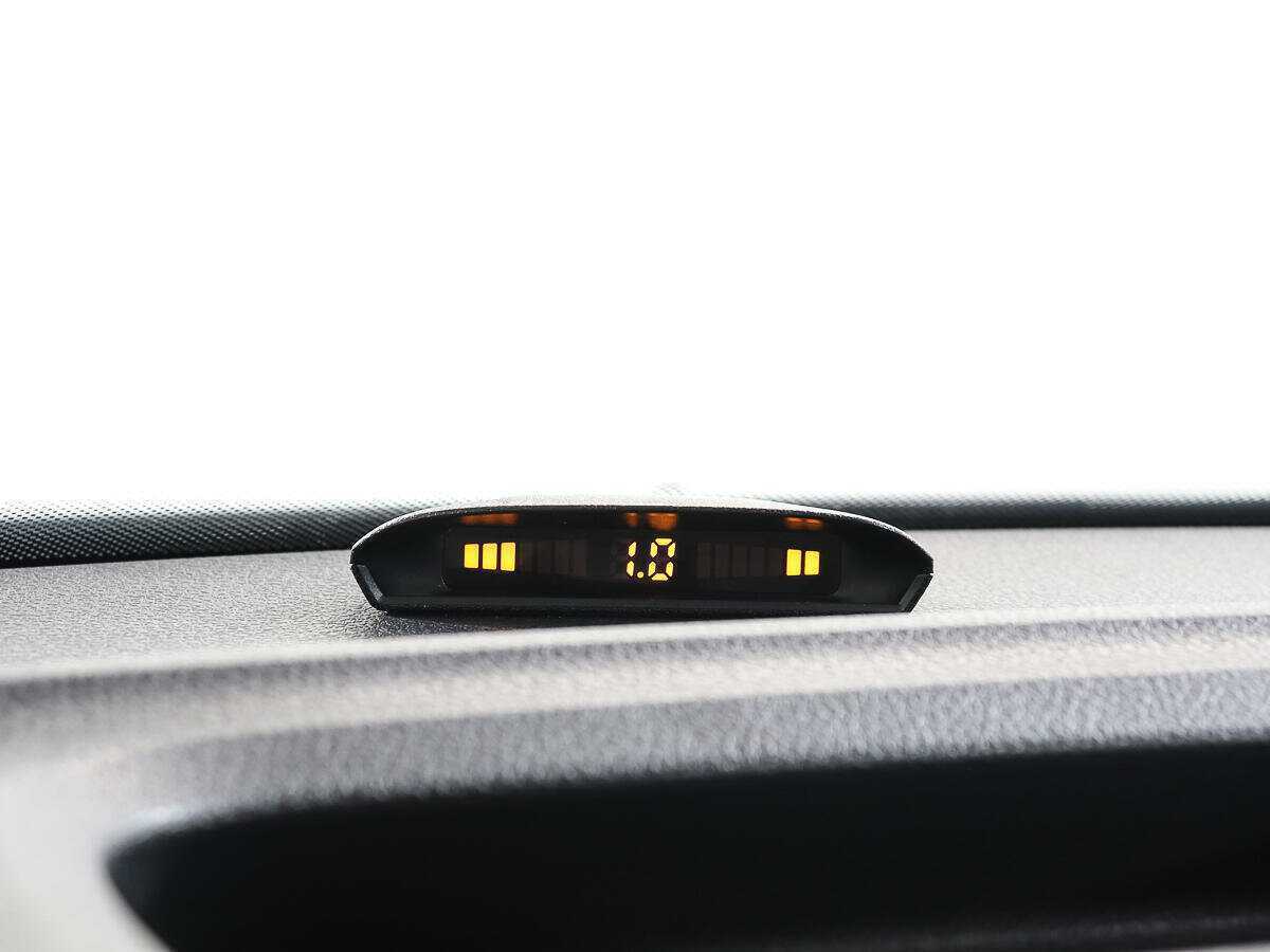 Renault Logan 2020 года с пробегом. Фото: #16